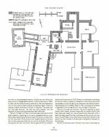 Anthony Emery - Greater Medieval Houses of England and Wales, 1300-1500: Southern England v. 3