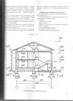 Л.А.Мунчак - Конструкции малоэтажного жилого дома (курсовое проектирование)