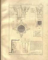 Pierre Esquie - Vignola. The five orders of architecture