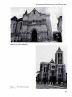 Sheila Bonde - Fortress-Churches of Languedoc